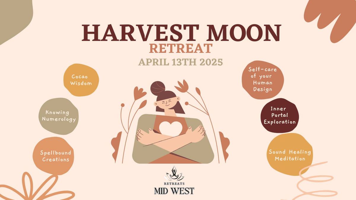 Harvest Moon Retreat