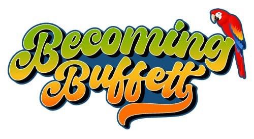 Darin Talbot's 'Becoming Buffett'