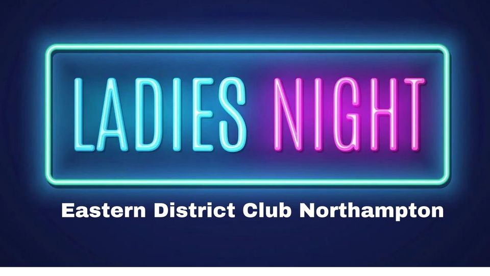 Ladies Nights Uk - Northampton Show 