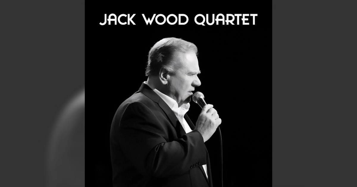 JACK WOOD QUARTET | Great Songs of the Movies \u2014 Steamers JAZZ at JAX