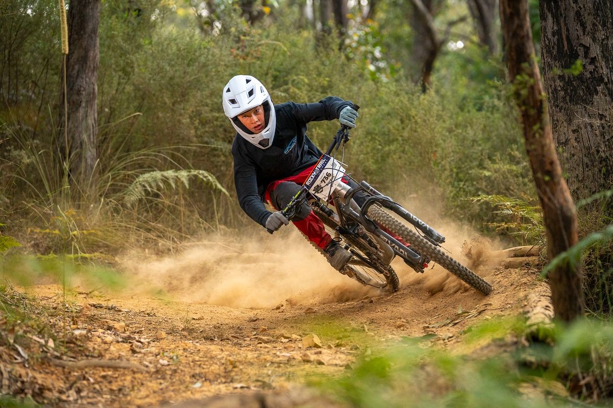 Fox Superflow\u00ae Gravity Enduro Race | Narooma NSW