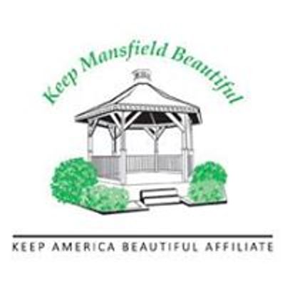 Keep Mansfield Beautiful