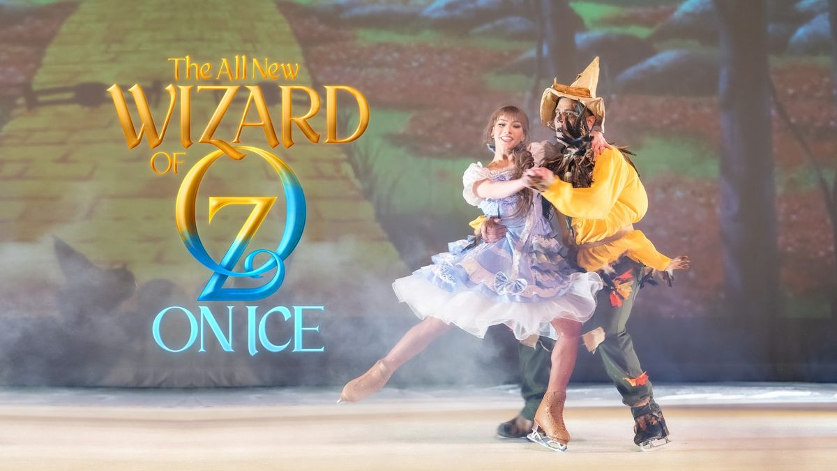 Wizard of Oz on Ice 