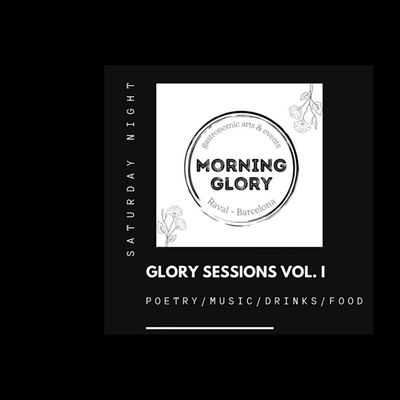 Glory Sessions by Morning Glory Coffee & Brunch