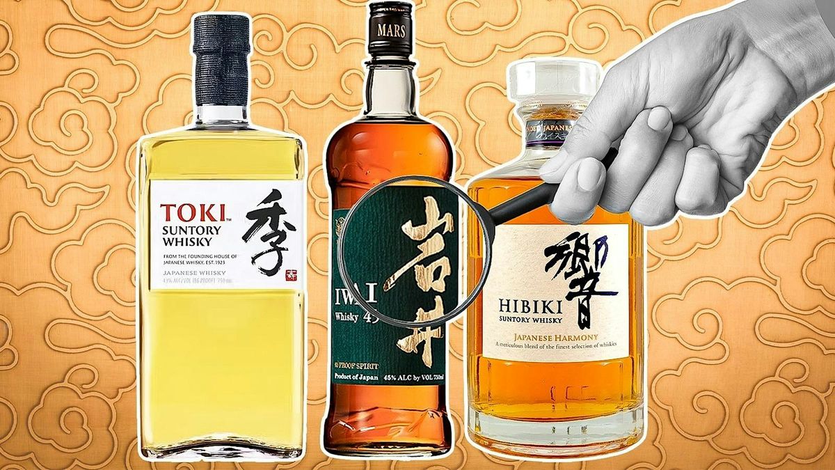 Japanese Liquor & Laughs: A Comedy Tasting Experience