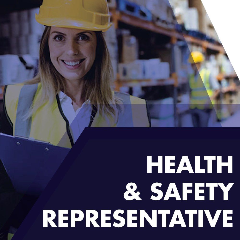 Health & Safety Representative Course @ Port Elizabeth Branch