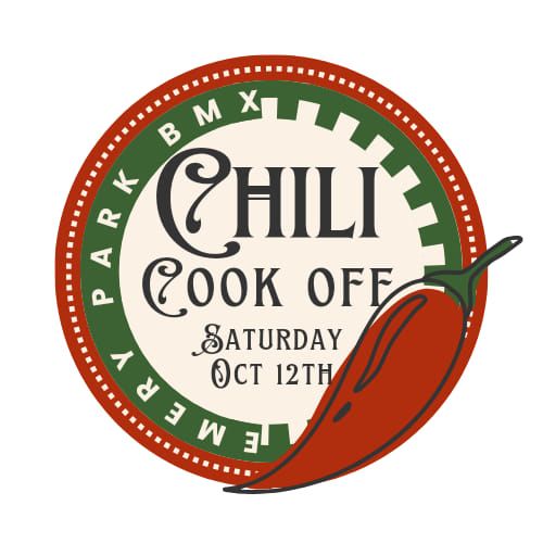 Annual Chili Cook Off