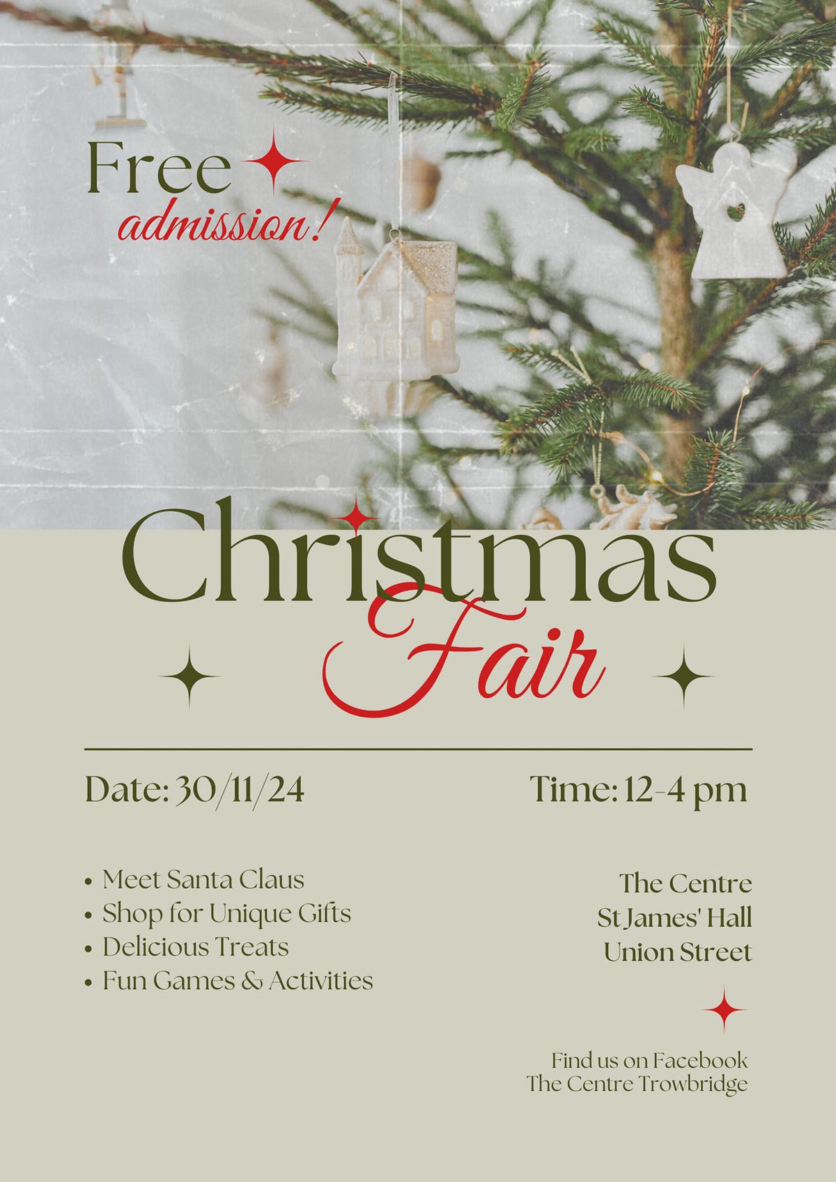 Christmas Fair