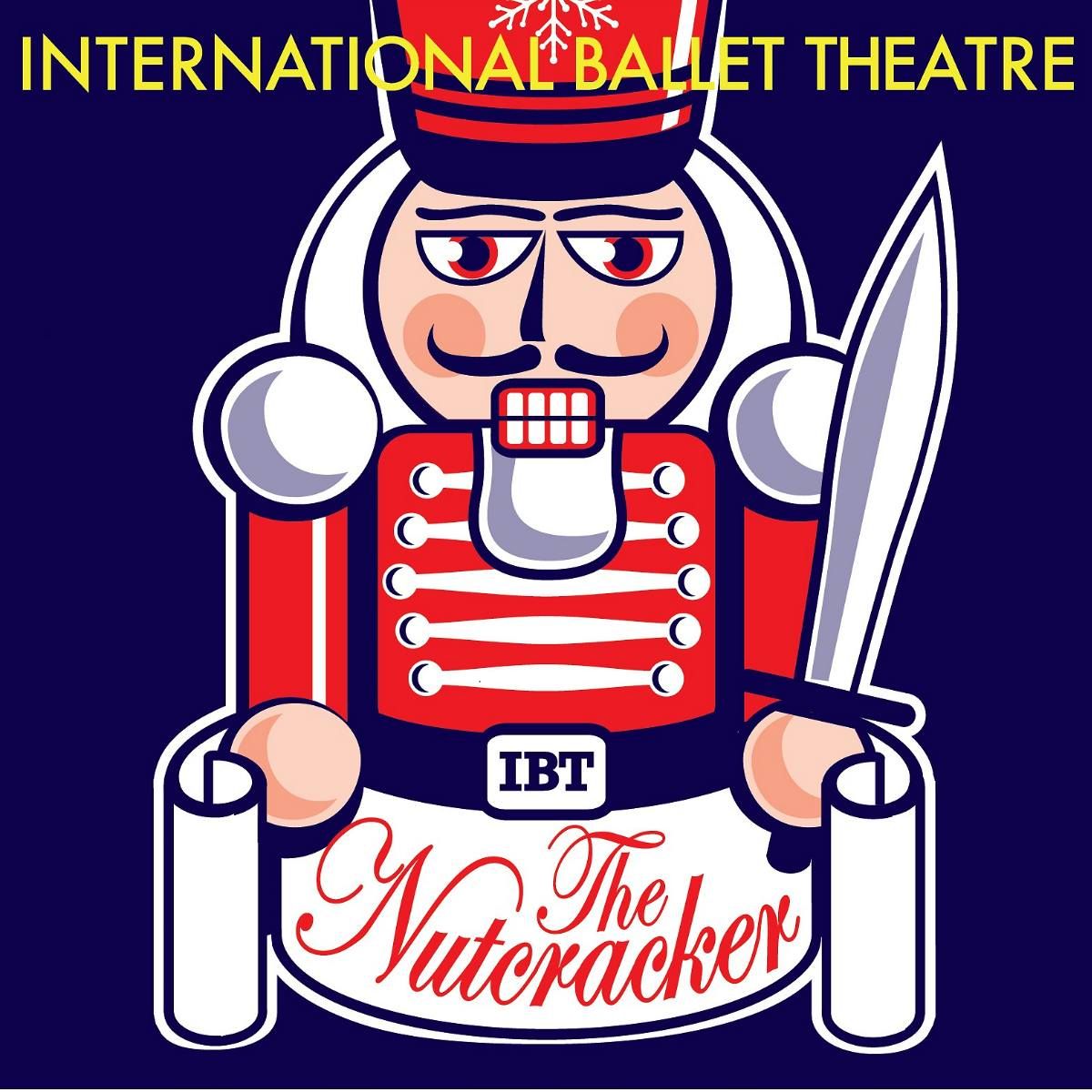 THE NUTCRACKER BALLET