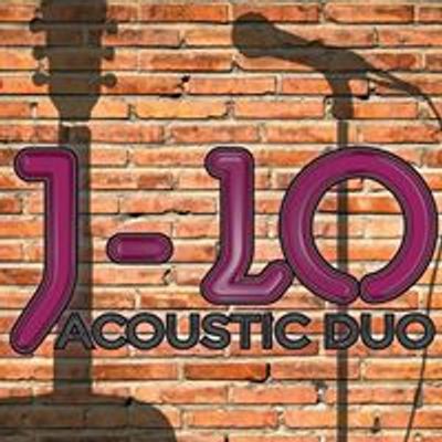 J-LO Acoustic Duo