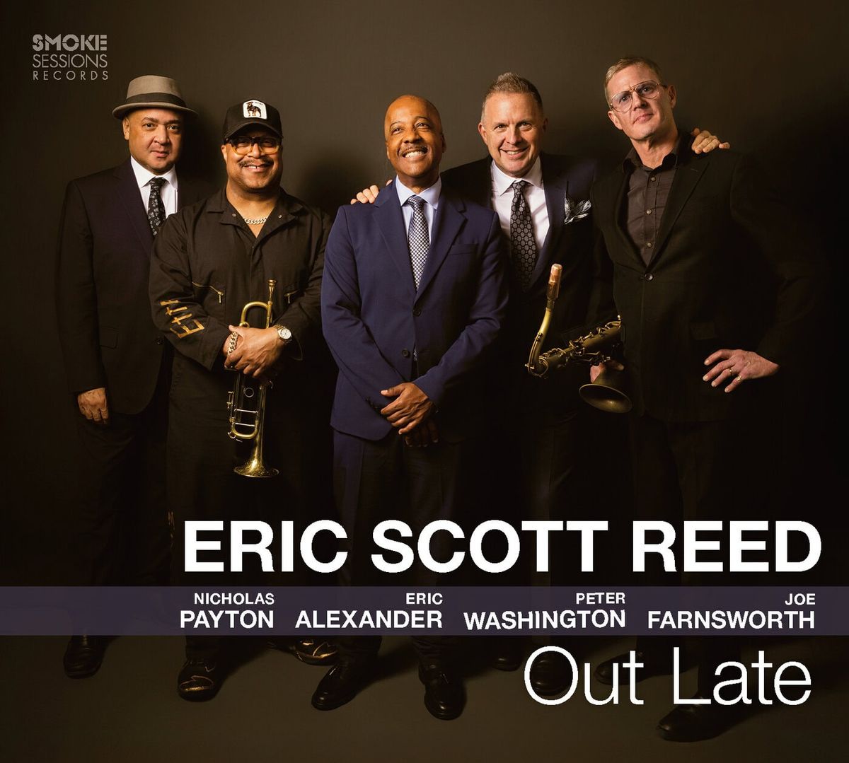 Eric Reed