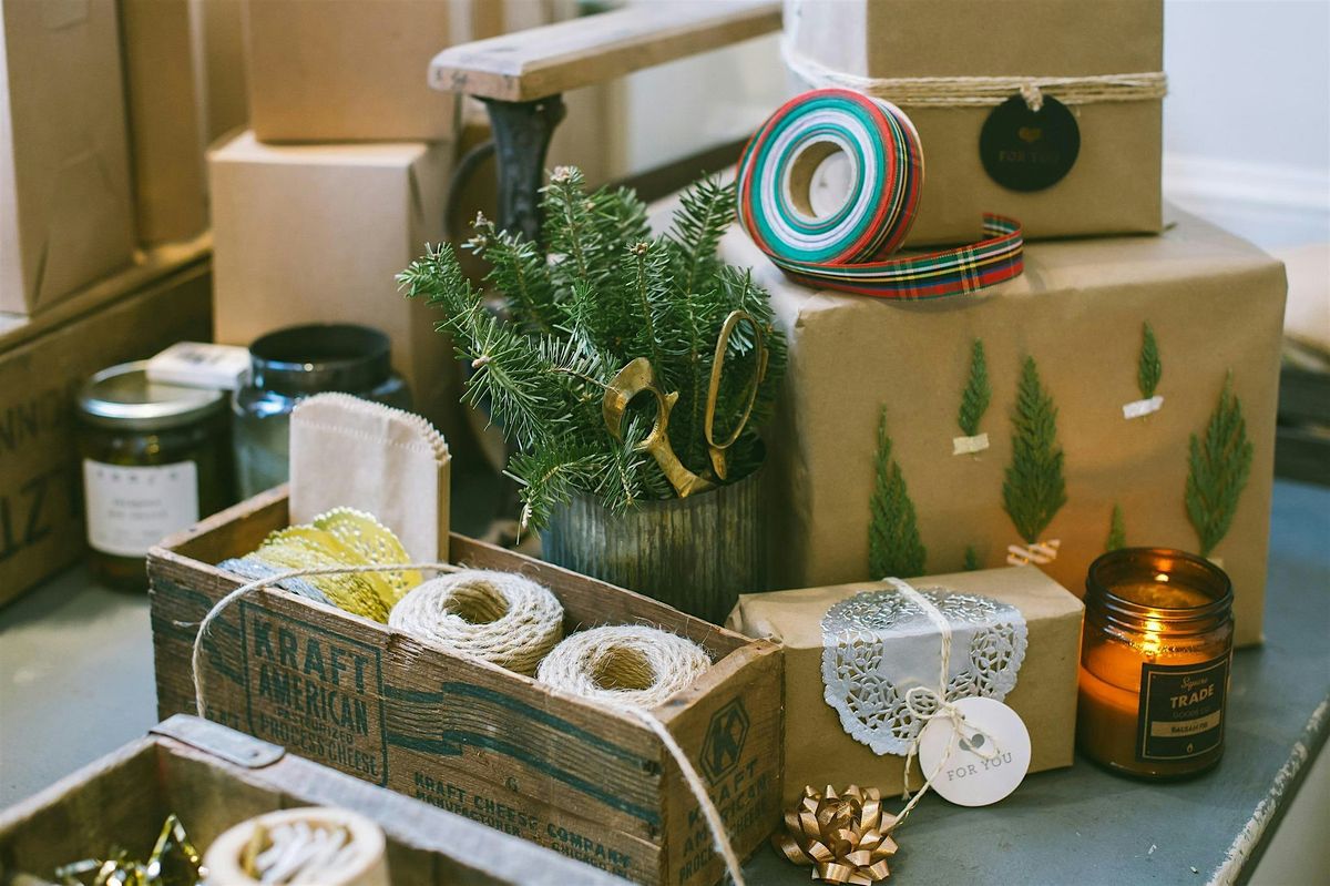 Le Moyne College Holiday Market