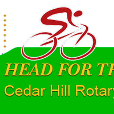 Head For The Hills Bike Rally of Cedar Hill, Texas