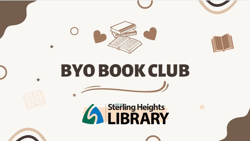 BYO Book Club
