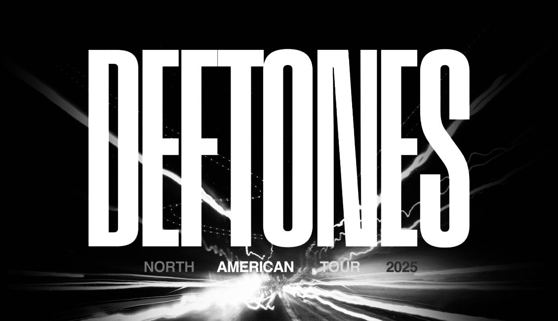 Deftones - Sacramento, CA