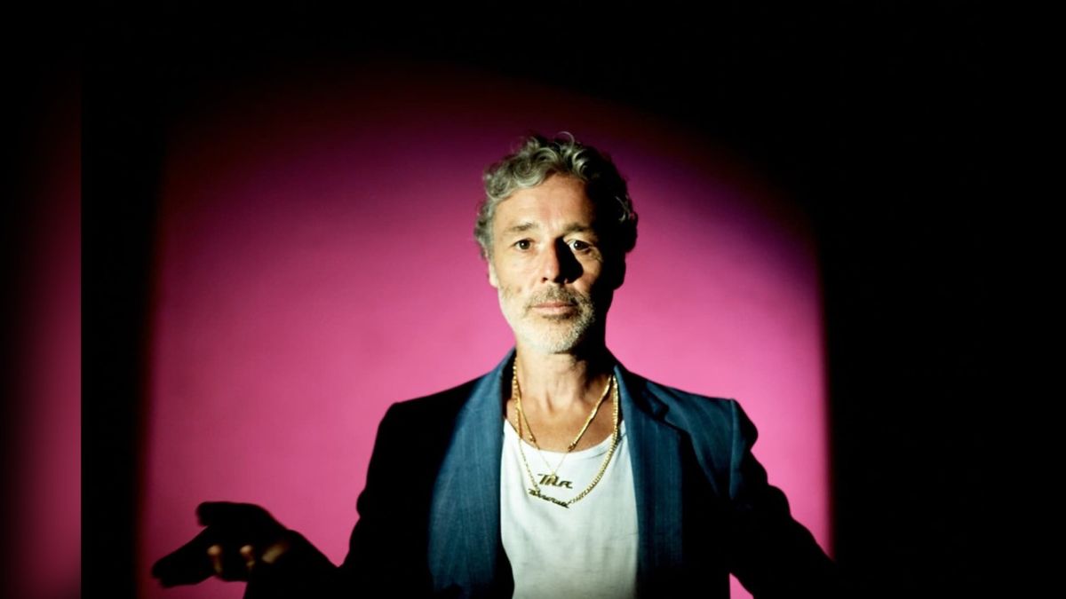 Baxter Dury Nottingham Tickets