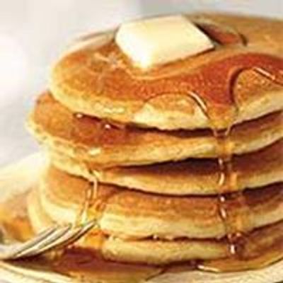 Troop 100 Annual Pancake Breakfast