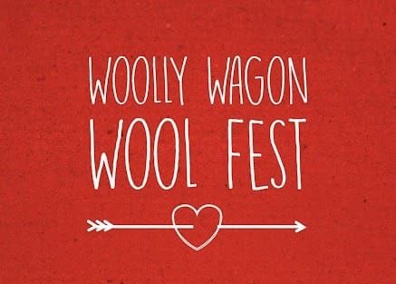 Woolly Wagon Wool Festival
