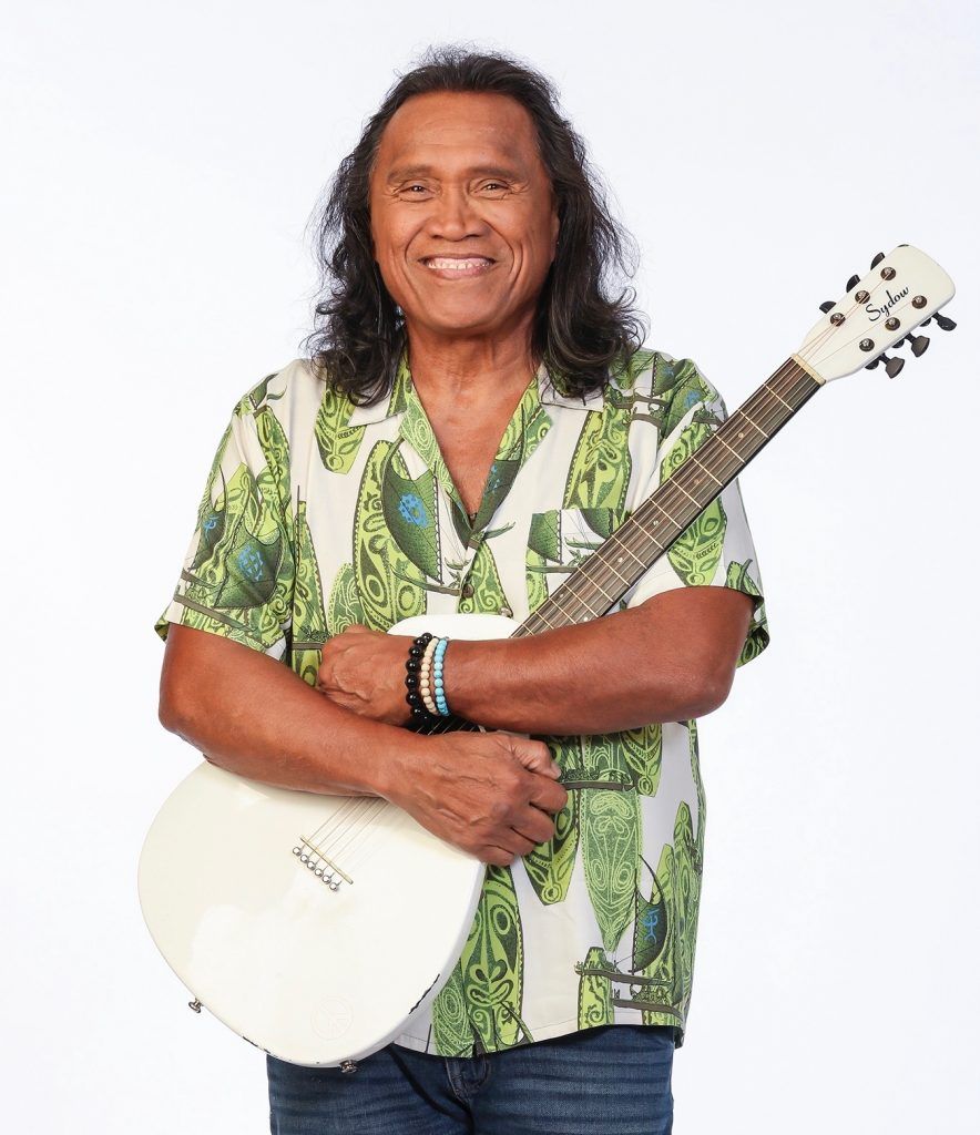 Henry Kapono