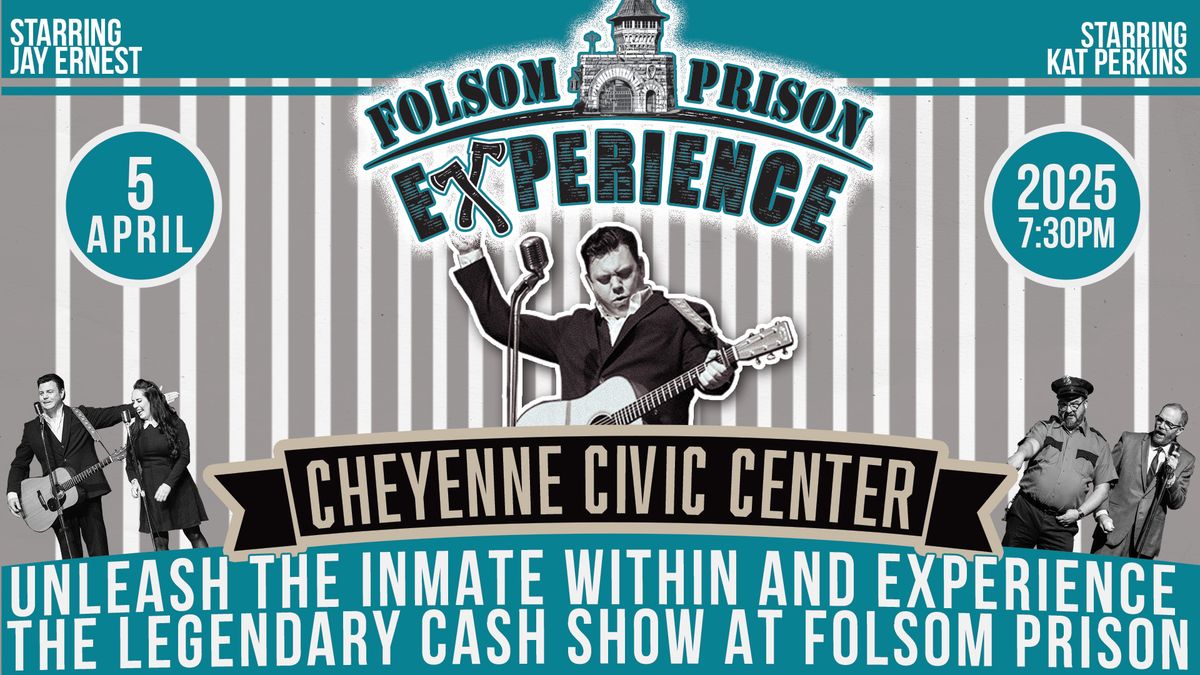 Folsom Prison Experience 