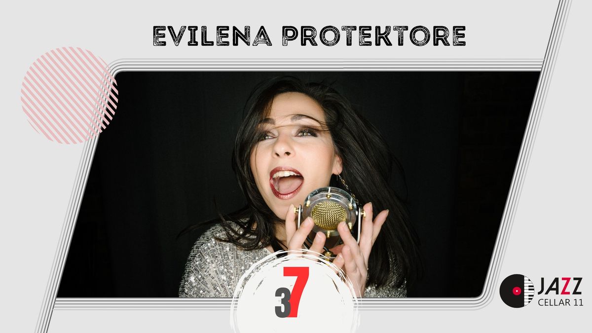 Evilena Protektore