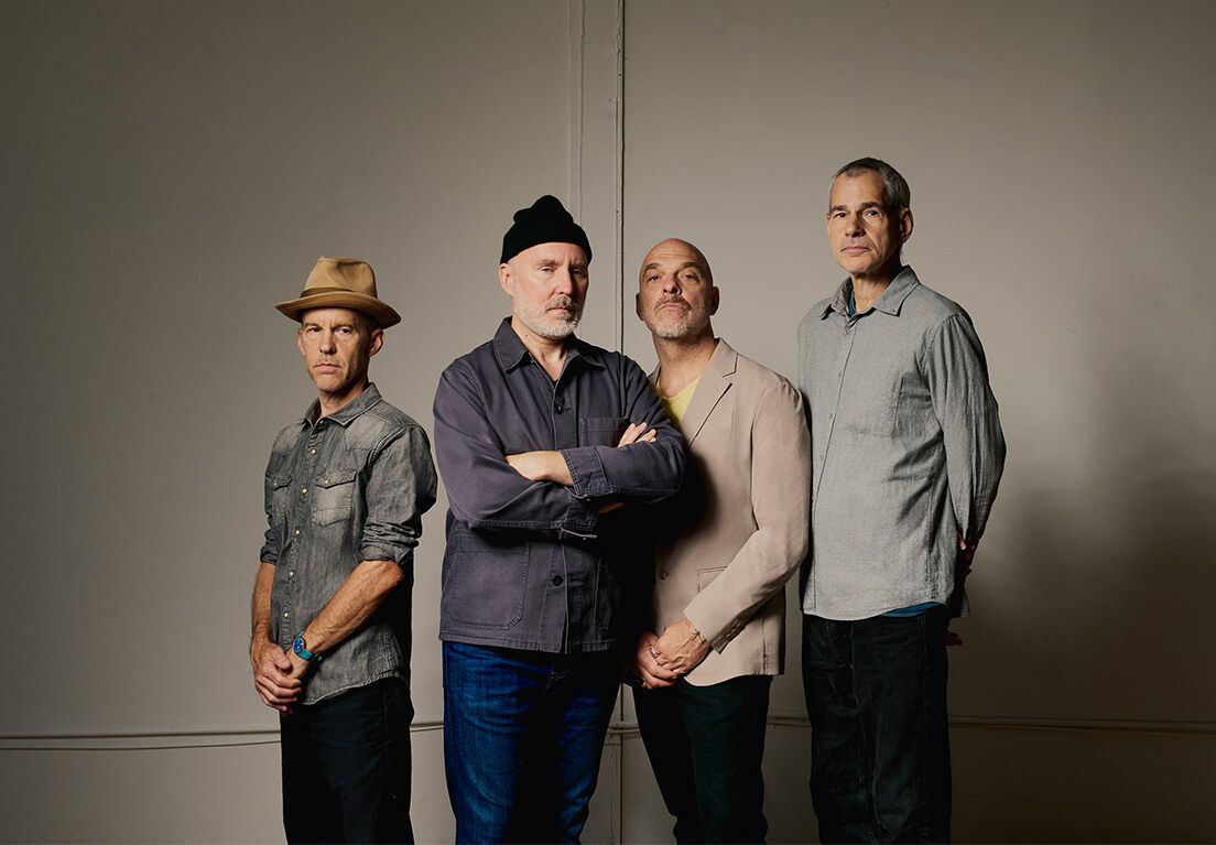 The Bad Plus