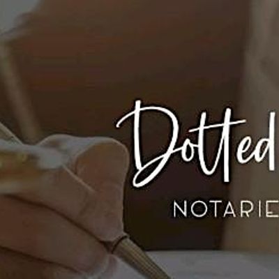 Dotted Line Notaries LLC