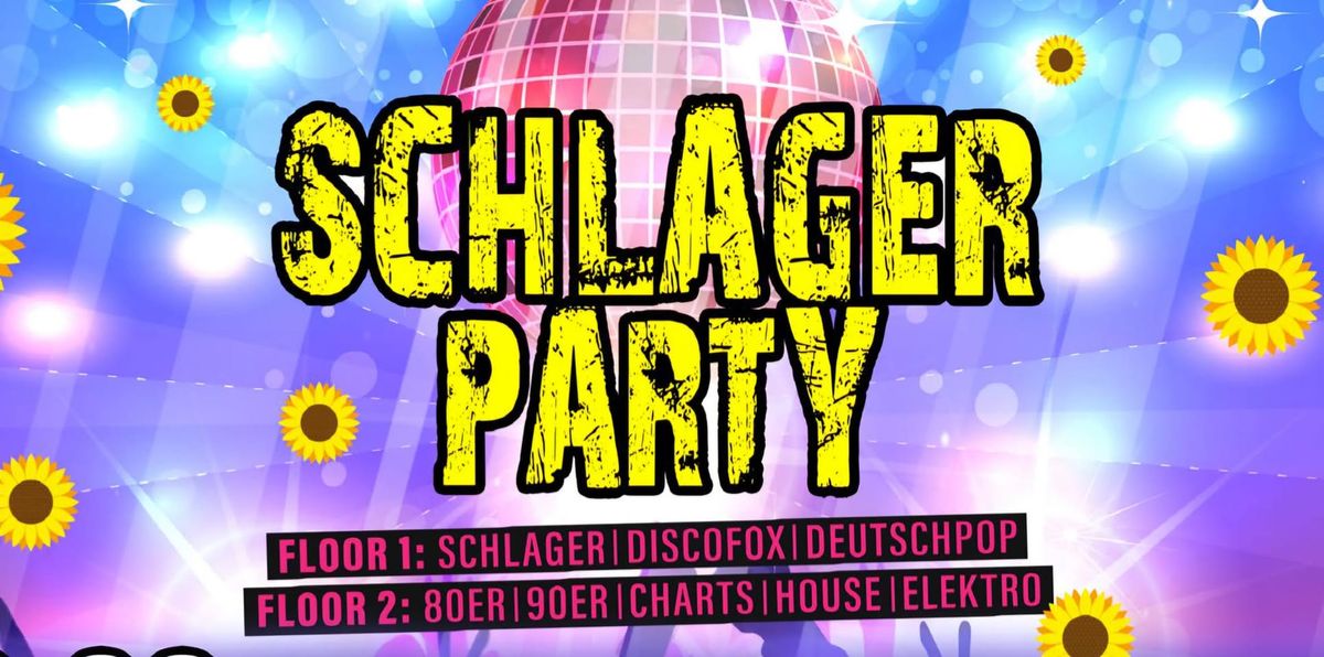 Schlager Party +