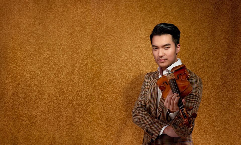 Ray Chen: In Recital | Adelaide