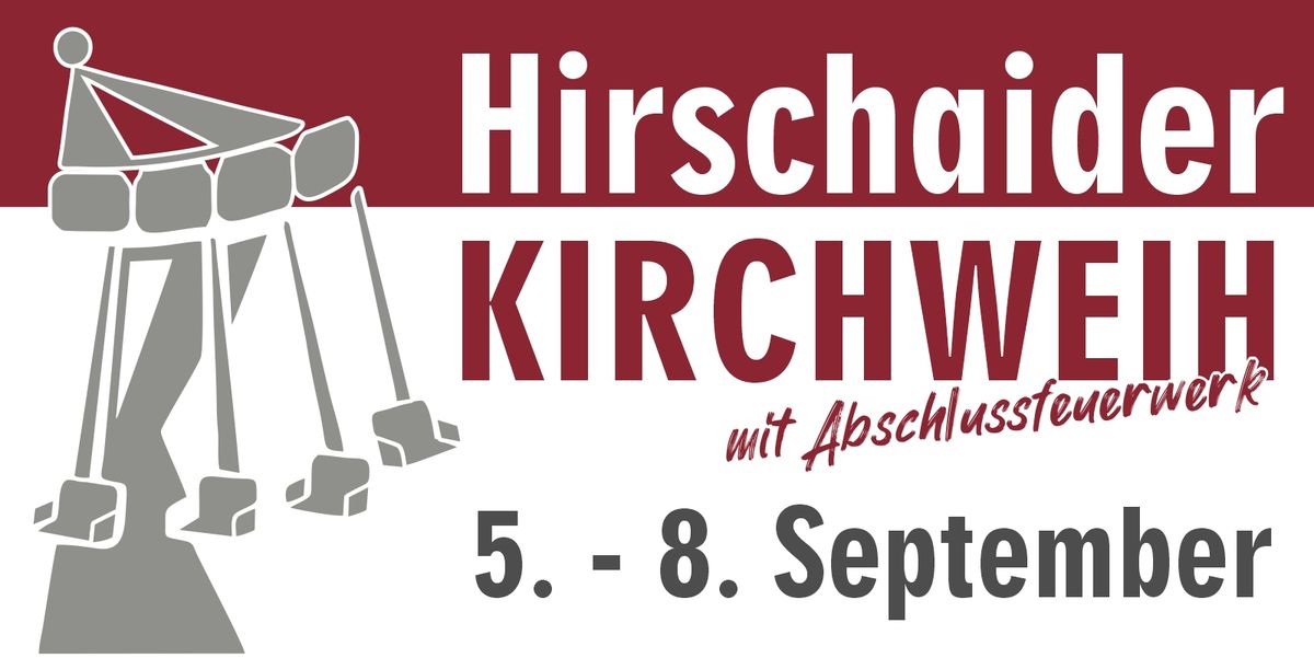 Hirschaider Kirchweih