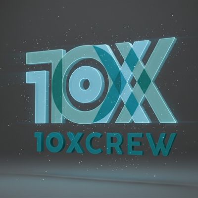 10XCREW Agency