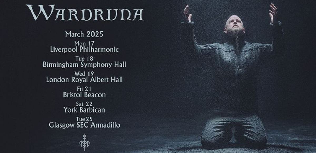 Wardruna