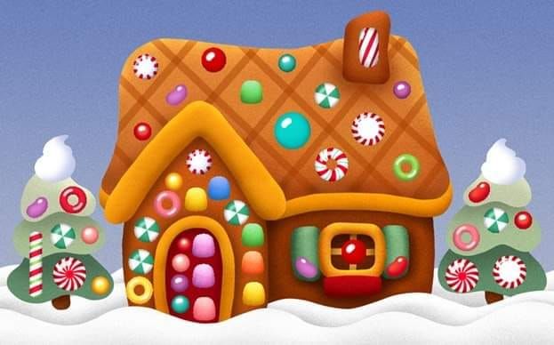 Gingerbread House Workshop