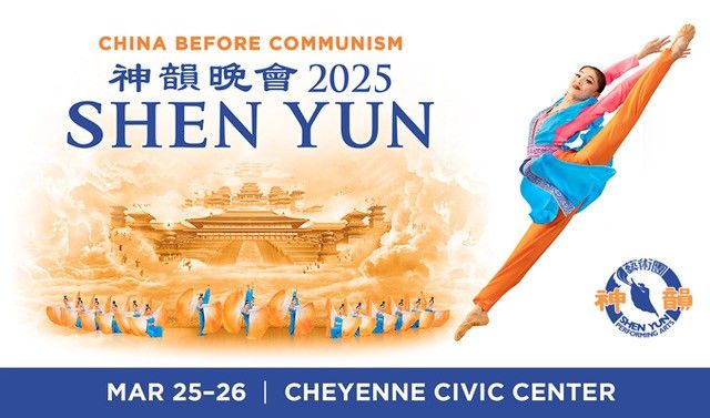 Shen Yun | March 25-26