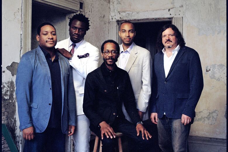 Brian Blade & The Fellowship Band \u00bbKings Highway\u00ab | Wiener Konzerthaus