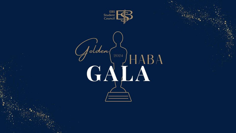 ?Golden Haba Gala 2024?
