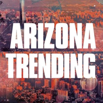 Arizona Trending