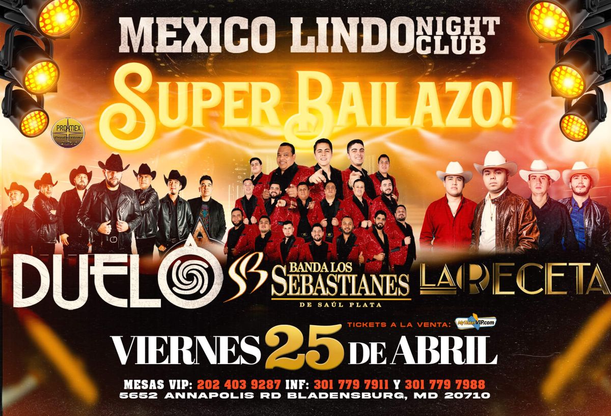 Duelo Ciudad de M\u00e9xico Tickets