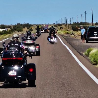 Casa Grande Valley Elk Riders