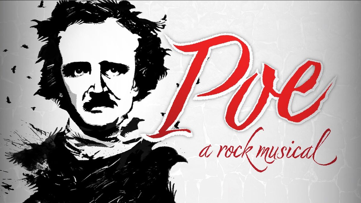 Poe - A Rock Musical