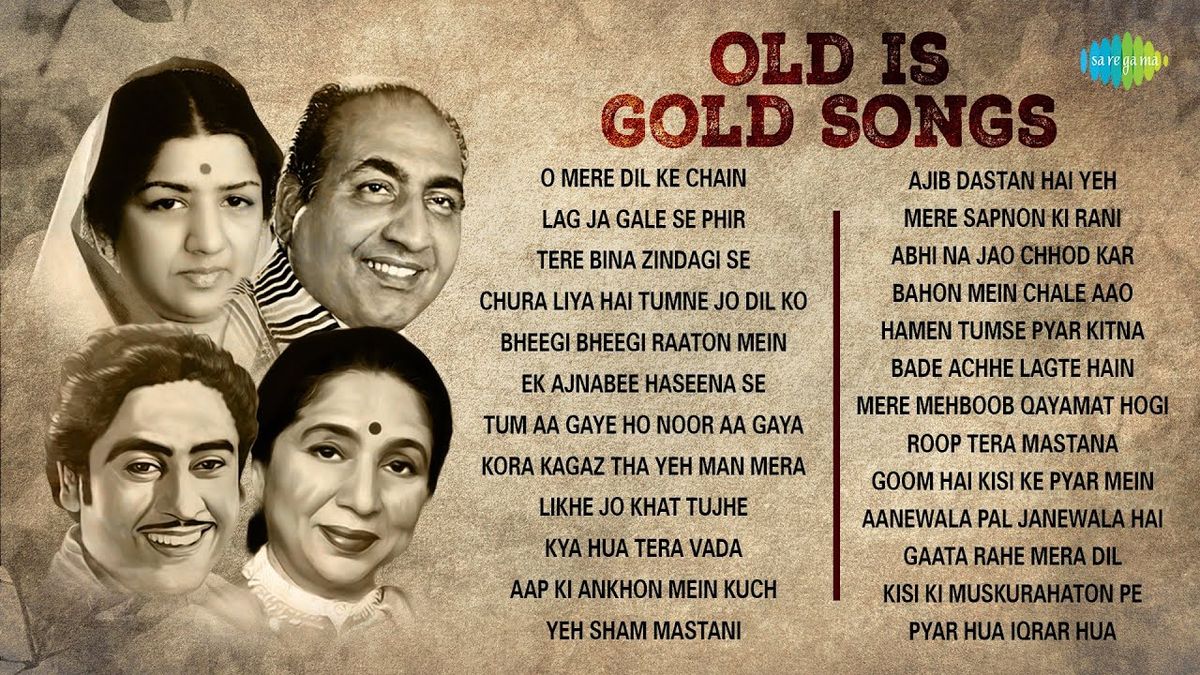 Bollywood Golden Melodies