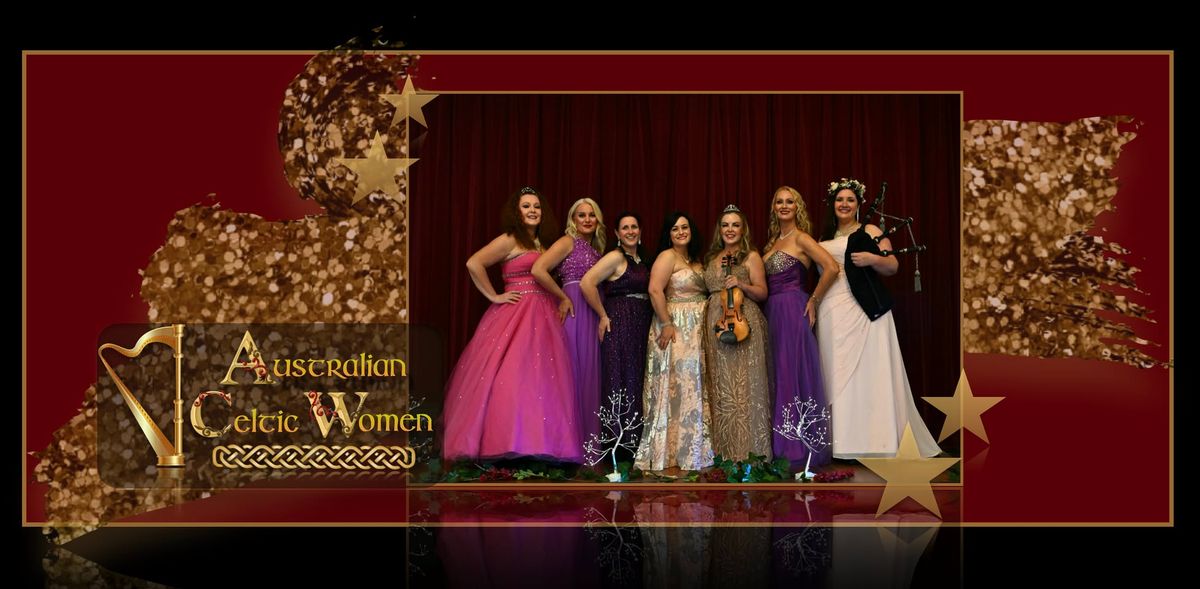 Australian Celtic Women - St Brigid's Day celebration