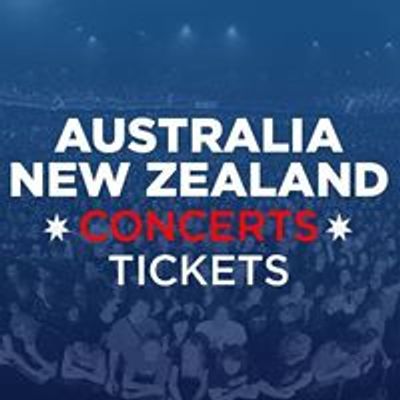 AU & NZ Concerts & Festivals