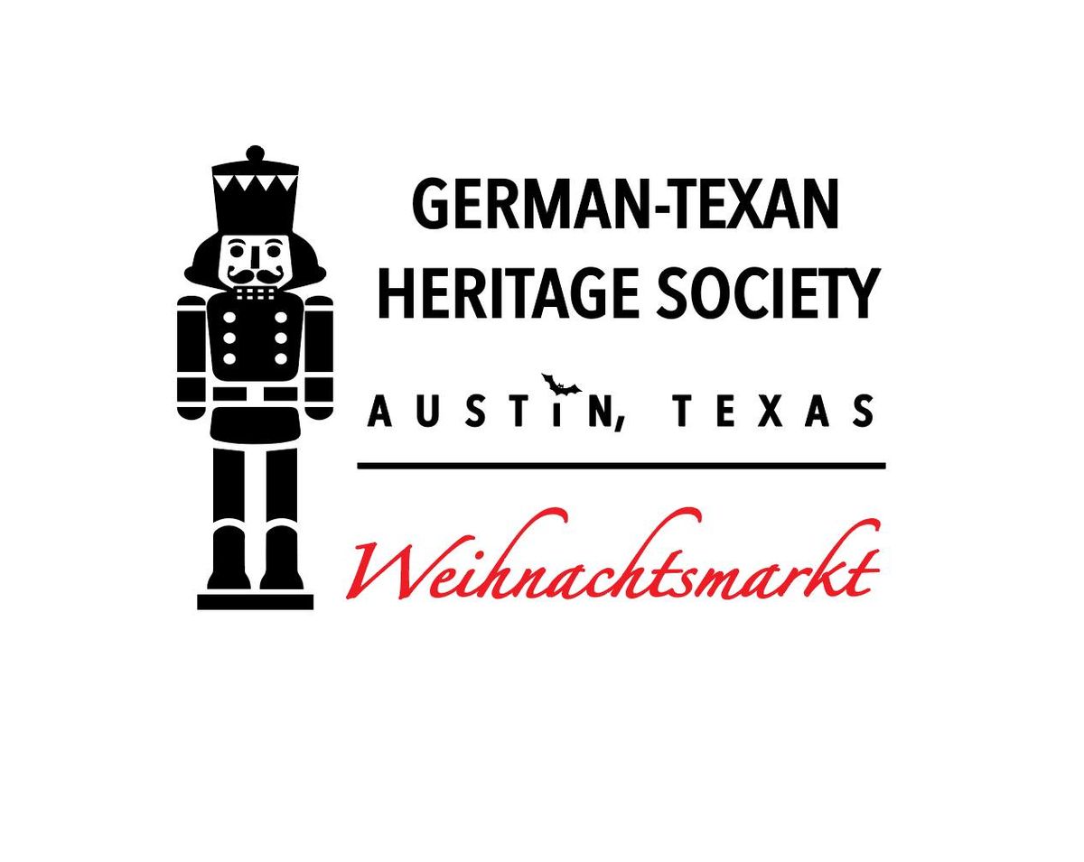 GTHS Christmas Market \/ Weihnachtsmarkt @ GTHS 507 East 10th Street, Austin Texas