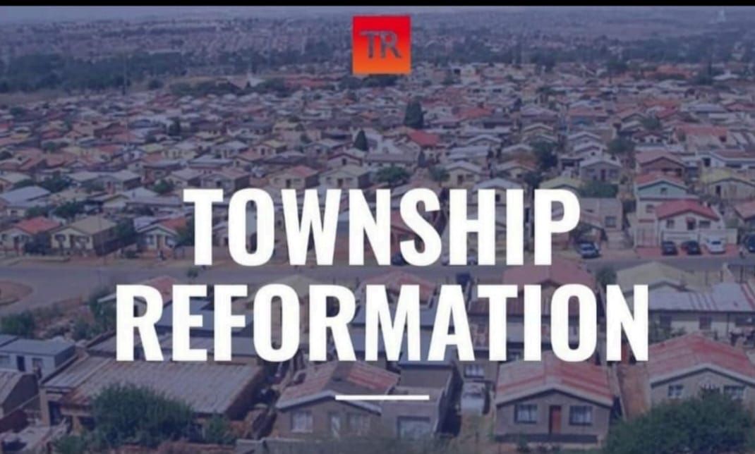 Reforming the Township with the Gospel