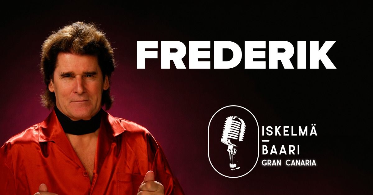 Frederik