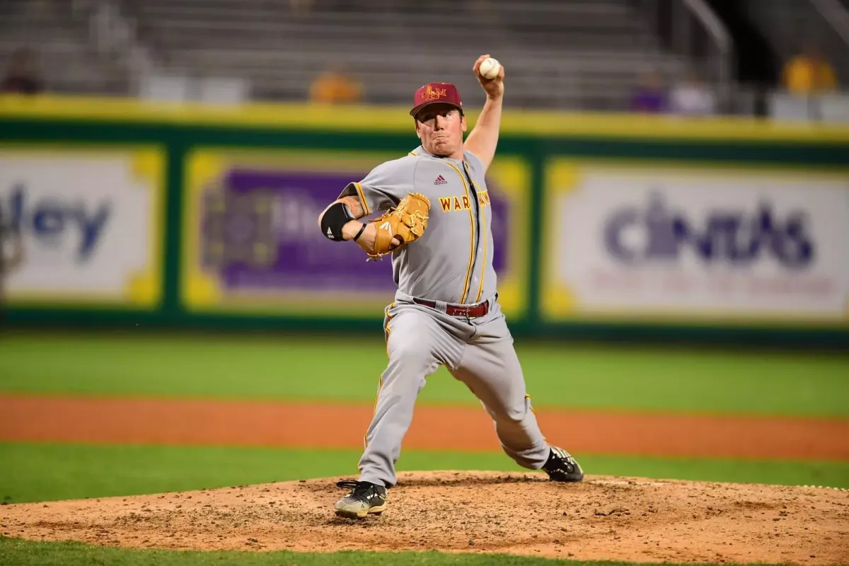 Parking Louisiana Monroe Warhawks at Alabama Crimson Tide Womens Basketball