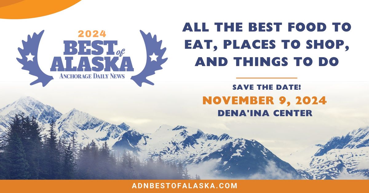 Best of Alaska Showcase