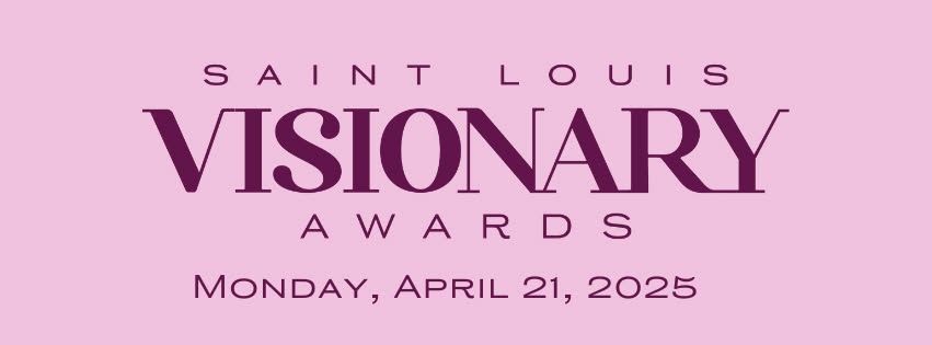 Saint Louis Visionary Awards