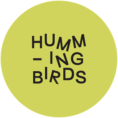 Columbus Hummingbirds